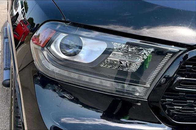 2018 Dodge Durango GT AWD