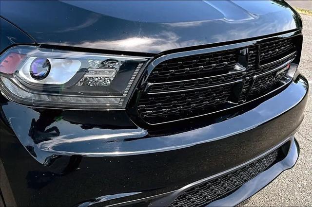 2018 Dodge Durango GT AWD