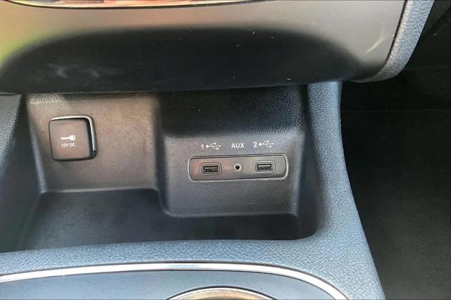 2018 Dodge Durango GT AWD