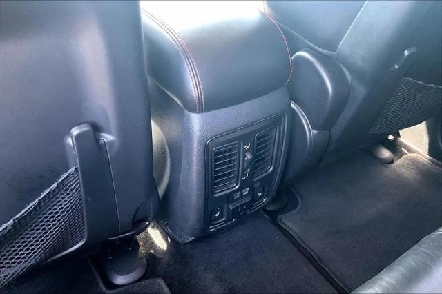 2018 Dodge Durango GT AWD