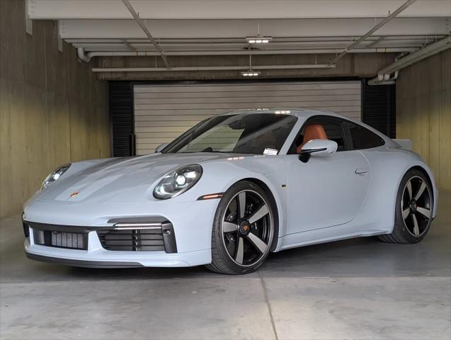 2023 Porsche 911 Sport Classic for sale in Littleton, CO