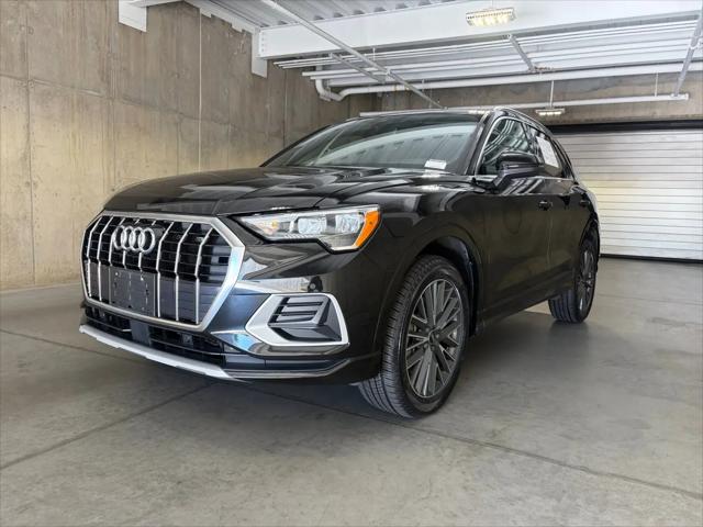 2022 Audi Q3 Premium 40 TFSI quattro Tiptronic for sale in Littleton, CO