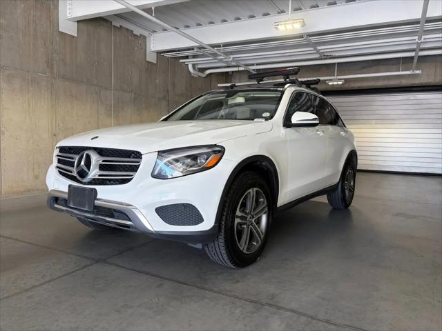 2019 Mercedes-Benz GLC 4MATIC for sale in Littleton, CO