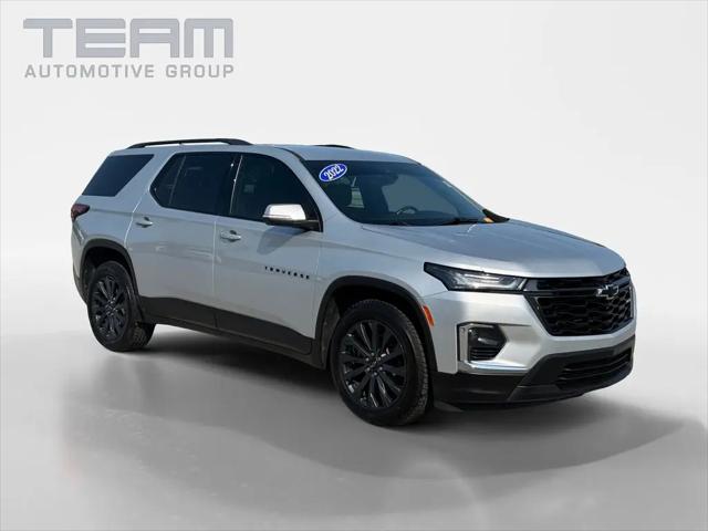 2022 Chevrolet Traverse AWD RS for sale in Swansboro, NC