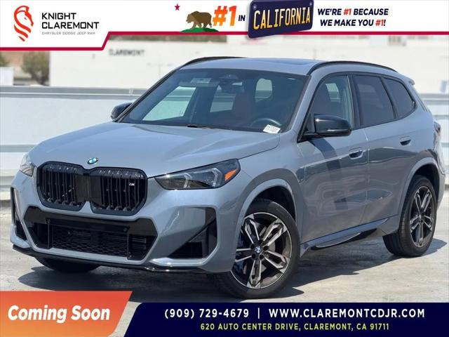 2024 BMW X1 M35i for sale in Claremont, CA