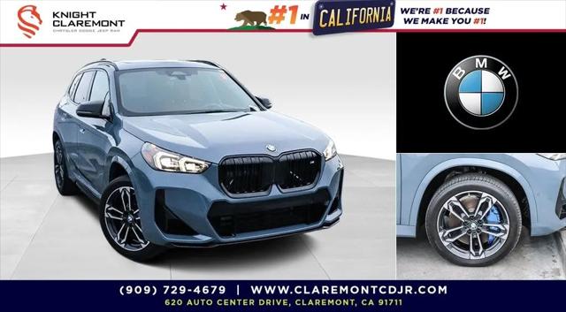 2024 BMW X1 M35i for sale in Claremont, CA