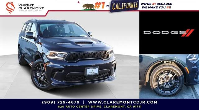 2026 Dodge Durango GT Plus AWD HEMI V8 for sale in Claremont, CA
