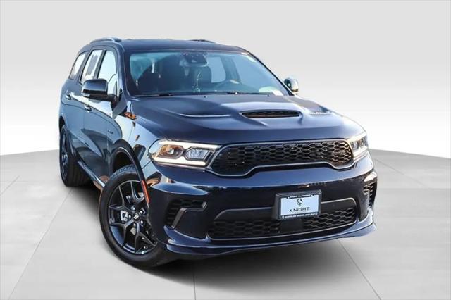 2026 Dodge Durango GT Plus AWD HEMI V8