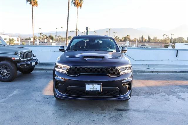 2026 Dodge Durango GT Plus AWD HEMI V8