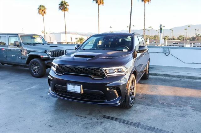 2026 Dodge Durango GT Plus AWD HEMI V8