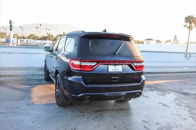 2026 Dodge Durango GT Plus AWD HEMI V8
