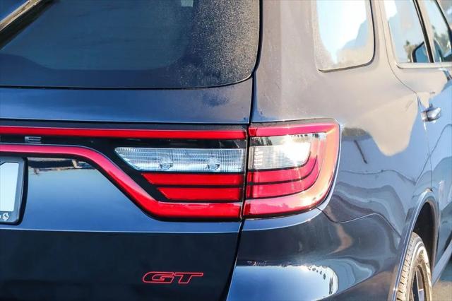 2026 Dodge Durango GT Plus AWD HEMI V8