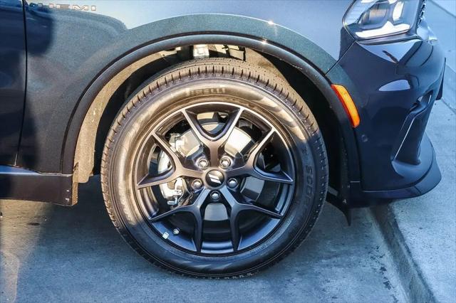 2026 Dodge Durango GT Plus AWD HEMI V8