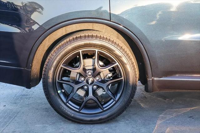 2026 Dodge Durango GT Plus AWD HEMI V8