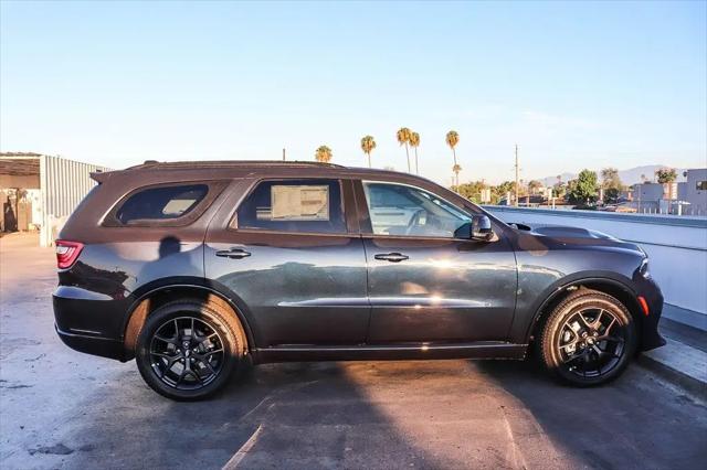 2026 Dodge Durango GT Plus AWD HEMI V8
