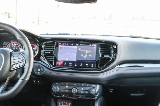 2026 Dodge Durango GT Plus AWD HEMI V8