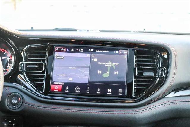 2026 Dodge Durango GT Plus AWD HEMI V8
