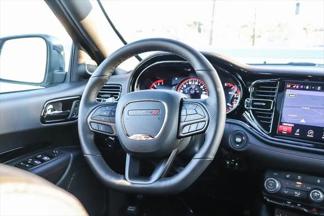 2026 Dodge Durango GT Plus AWD HEMI V8