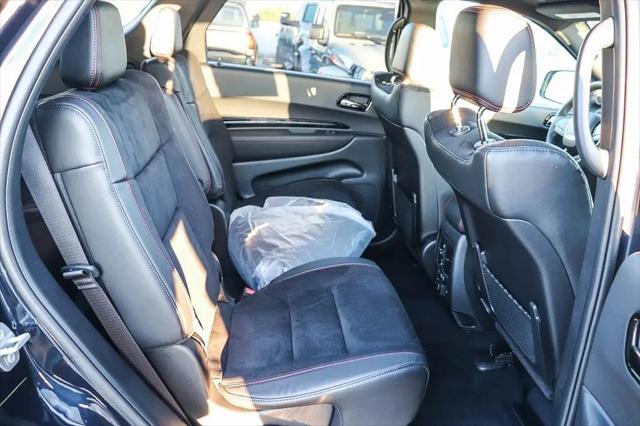 2026 Dodge Durango GT Plus AWD HEMI V8