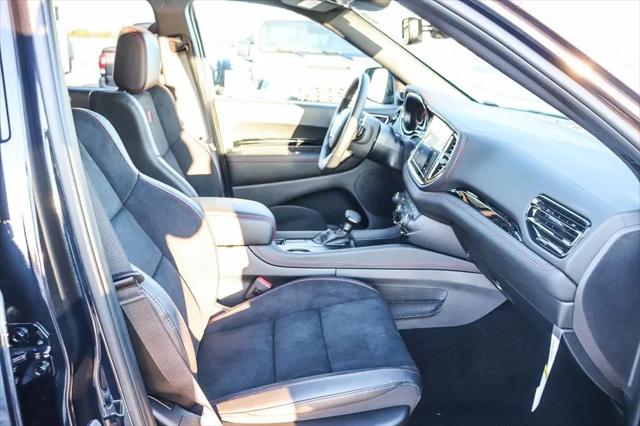 2026 Dodge Durango GT Plus AWD HEMI V8