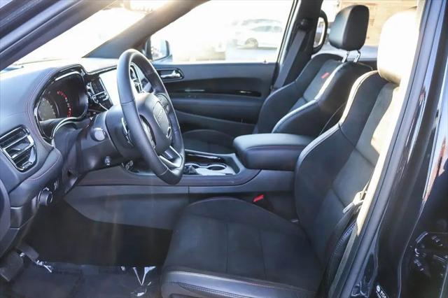 2026 Dodge Durango GT Plus AWD HEMI V8