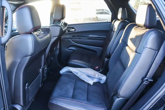2026 Dodge Durango GT Plus AWD HEMI V8