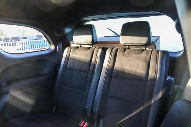 2026 Dodge Durango GT Plus AWD HEMI V8