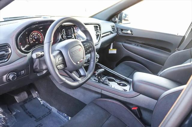 2026 Dodge Durango GT Plus AWD HEMI V8