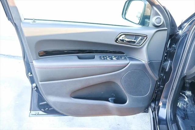 2026 Dodge Durango GT Plus AWD HEMI V8