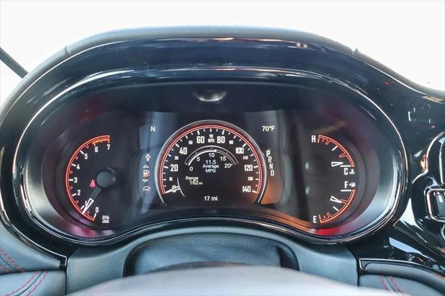 2026 Dodge Durango GT Plus AWD HEMI V8