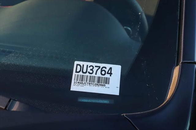 2026 Dodge Durango GT Plus AWD HEMI V8