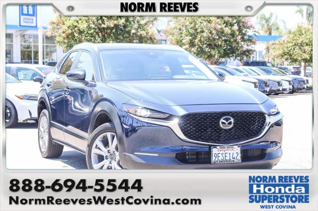 2023 Mazda CX-30 2.5 S Preferred for sale in West Covina, CA