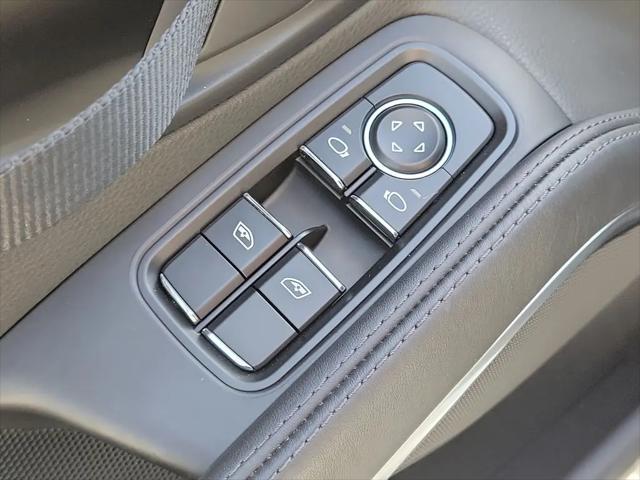 2019 Porsche 911 Carrera T