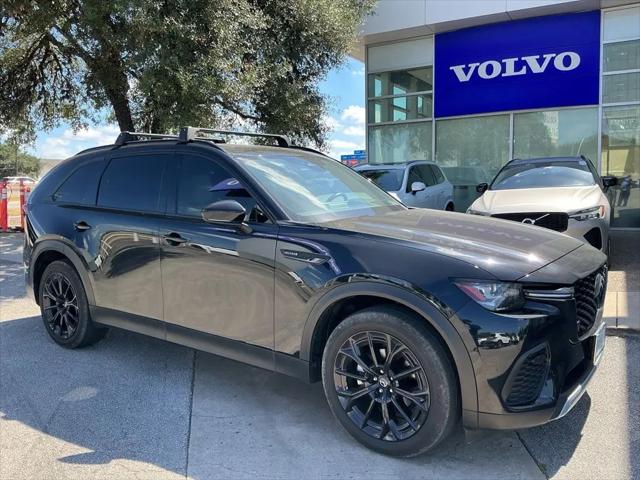 2025 Mazda CX-70 3.3 Turbo Premium Package for sale in San Antonio, TX