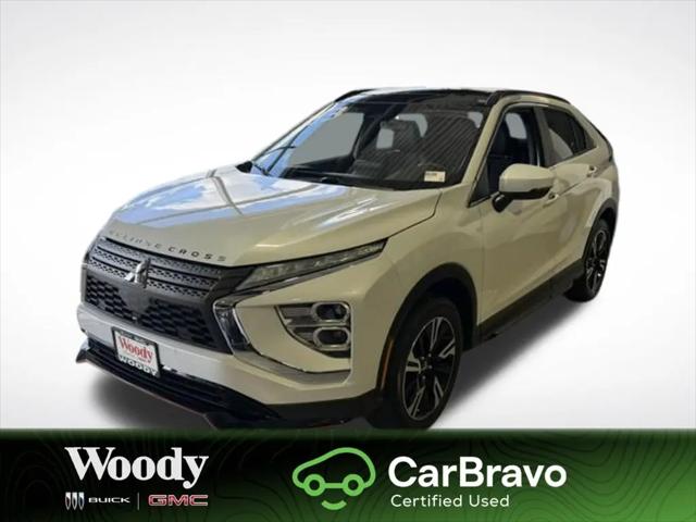 2023 Mitsubishi Eclipse Cross SE S-AWC for sale in Naperville, IL