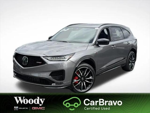 2024 Acura MDX Type S Advance Package for sale in Naperville, IL