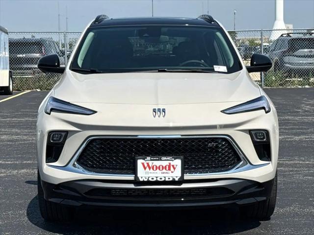 2026 Buick Encore GX Sport Touring AWD