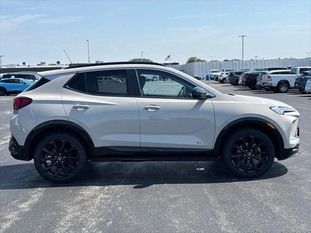 2026 Buick Encore GX Sport Touring AWD