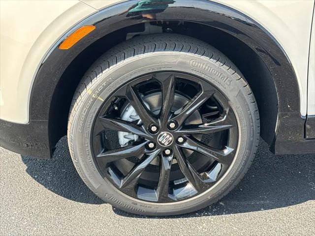 2026 Buick Encore GX Sport Touring AWD