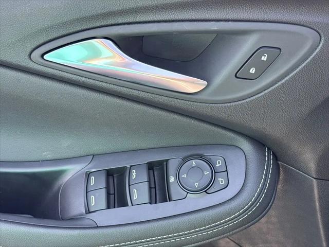2026 Buick Encore GX Sport Touring AWD