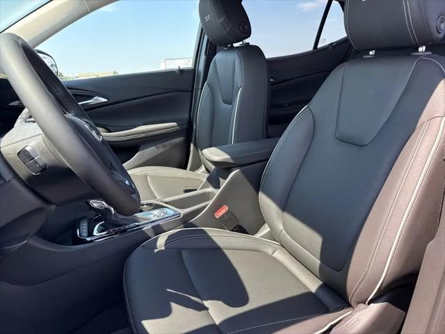 2026 Buick Encore GX Sport Touring AWD