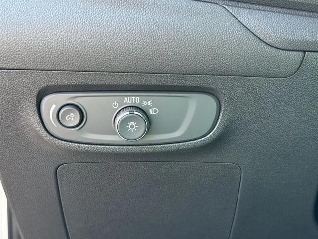 2026 Buick Encore GX Sport Touring AWD