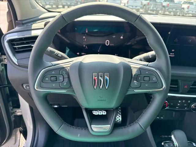 2026 Buick Encore GX Sport Touring AWD