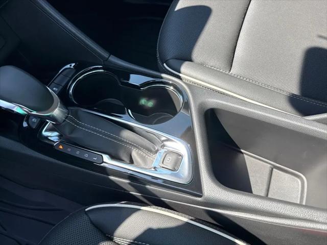2026 Buick Encore GX Sport Touring AWD