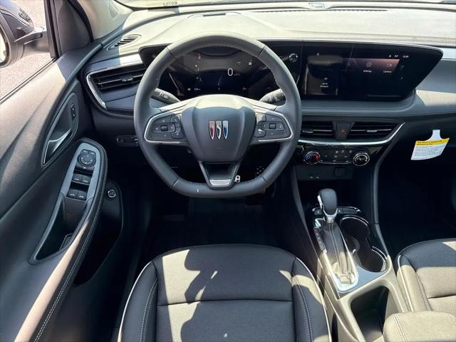 2026 Buick Encore GX Sport Touring AWD