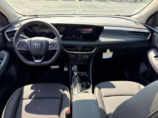 2026 Buick Encore GX Sport Touring AWD