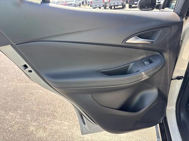 2026 Buick Encore GX Sport Touring AWD
