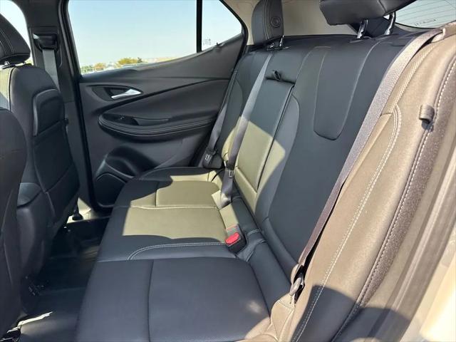 2026 Buick Encore GX Sport Touring AWD