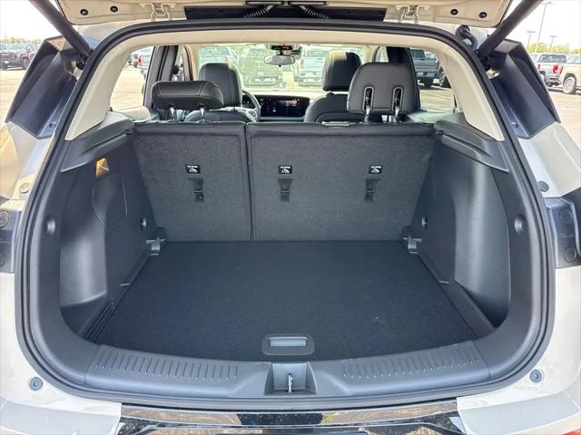 2026 Buick Encore GX Sport Touring AWD