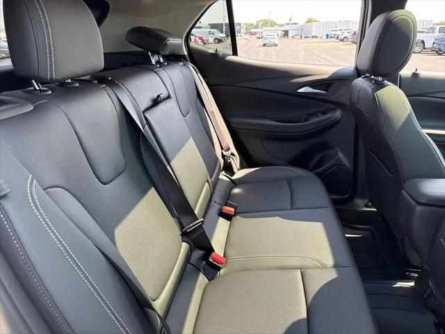 2026 Buick Encore GX Sport Touring AWD
